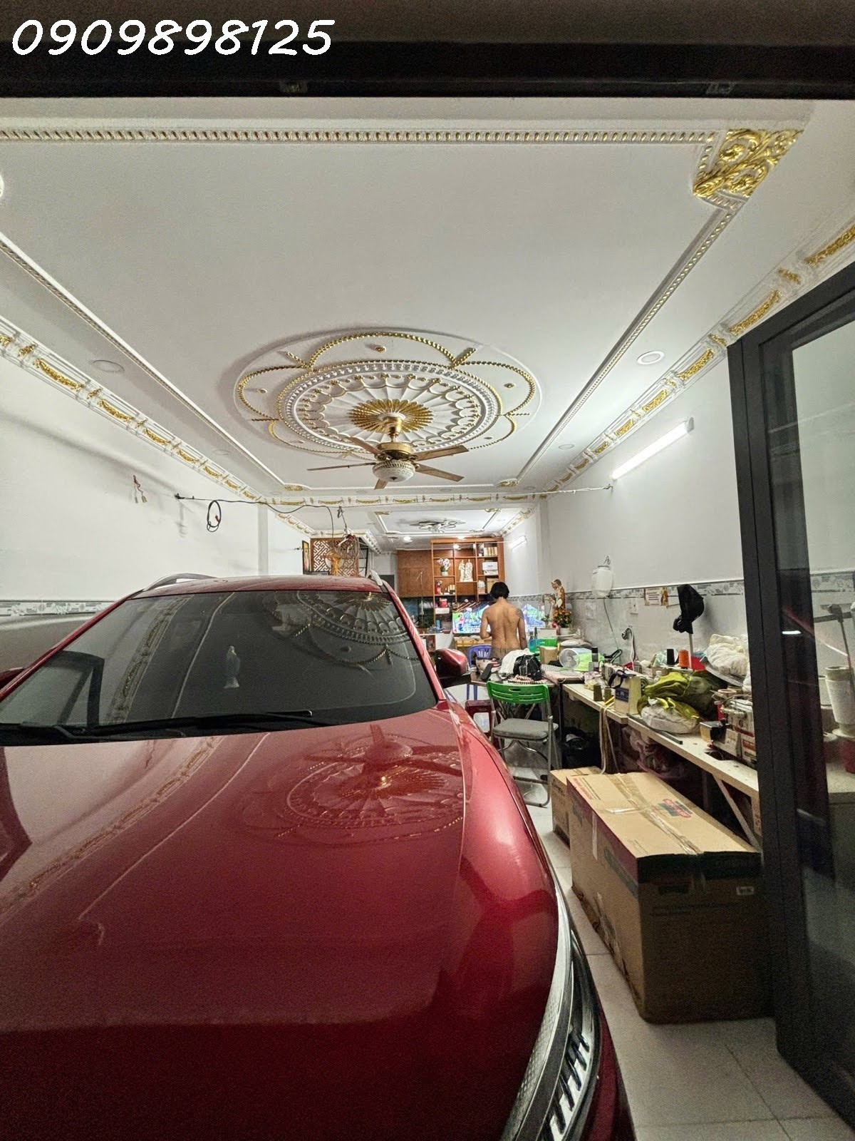  CHỦ CẦN GIẢI QUYẾT GẤP - GIẢM GIÁ 650TR, BÁN NHANH CĂN PHÂN LÔ VIP BÌNH TÂN 