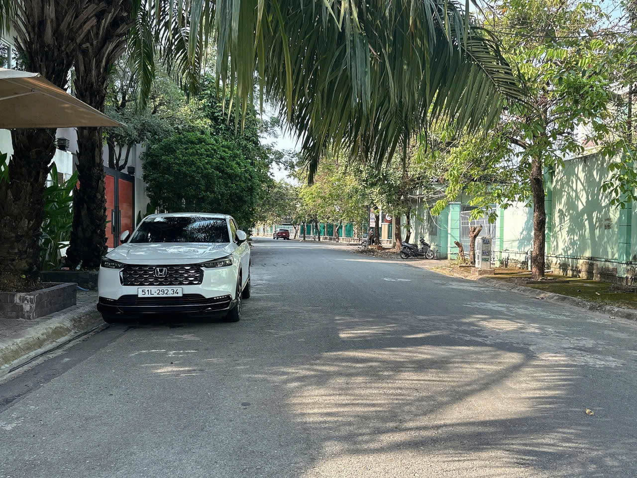  Bán ĐẤT xây Biệt thự ngang rộng 18m hẻm 160 Bình Lợi view GÓC 324m2 view sông chỉ 38.5 tỷ 