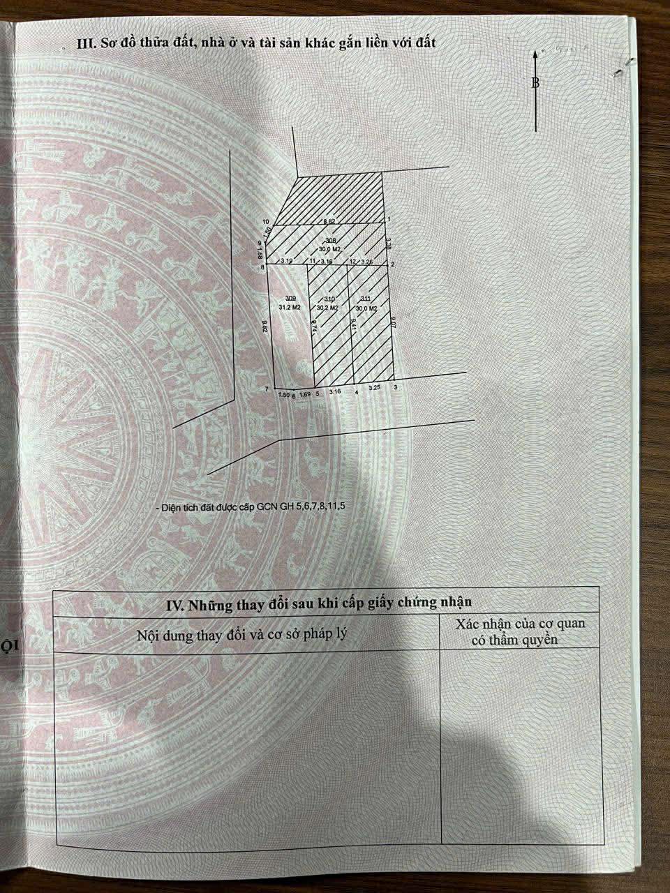  BÁN NHÀ 4 TẦNG – 2 MẶT NGÕ – Ô TÔ VÀO NHÀ – ĐÔNG DƯ, GIA LÂM 