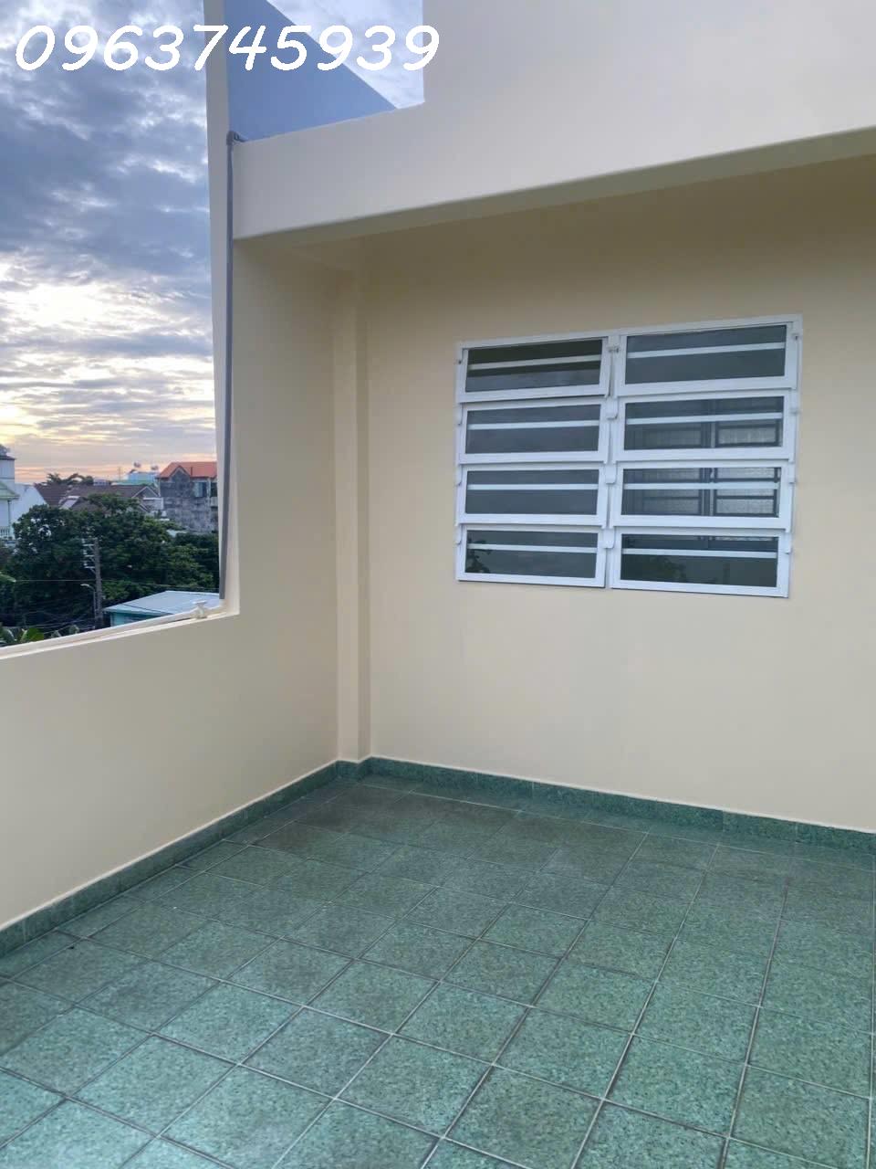  Nhà mặt tiền Hiệp Bình Chánh, 123m2, 4 tầng, gần Phạm Văn Đồng, 17.3 tỷ 