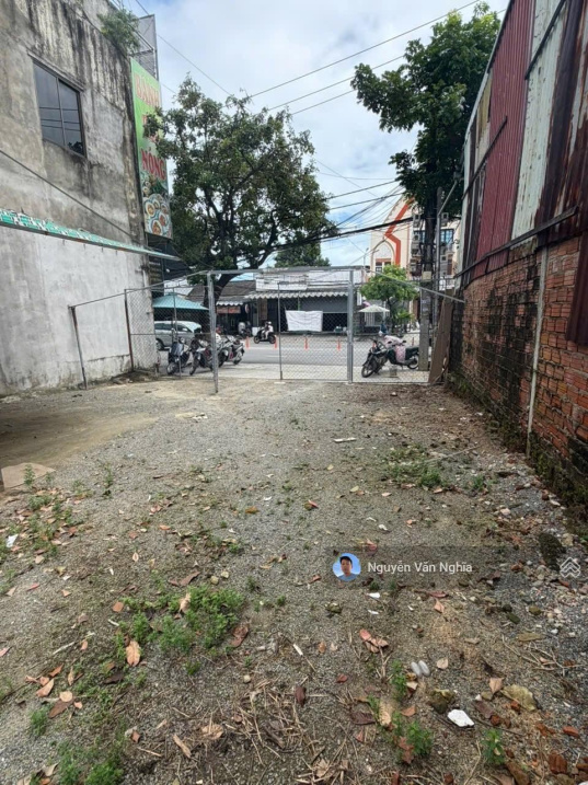  Bán đất mặt tiền Ông Ích Đường 240m ngang 8.2m - kinh doanh sinh lời cao 