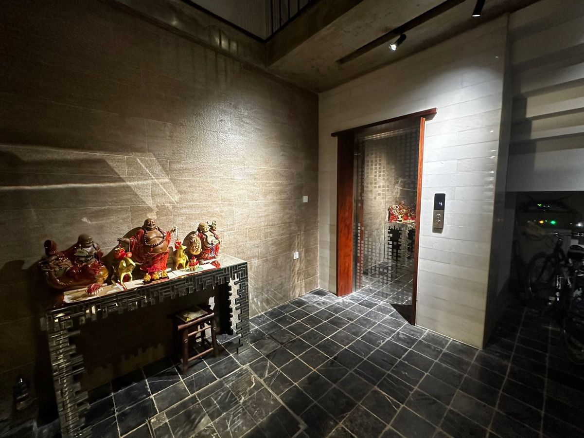  LinhHK bán nhà Triệu Việt Vương 25 tỷ cho thuê 120tr/tháng 