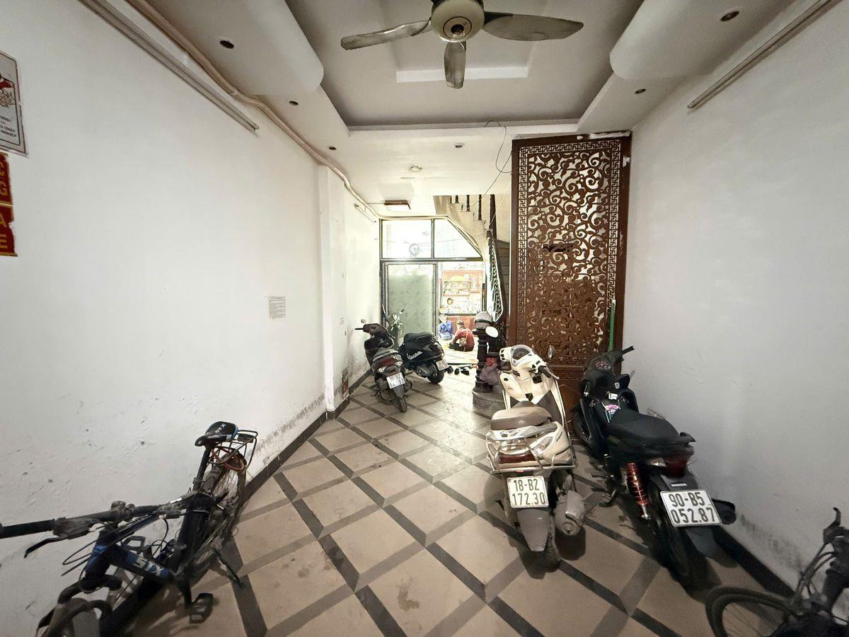  CỰC HIẾM KHƯƠNG TRUNG – MẶT NGÕ Ô TÔ TRÁNH – KINH DOANH ĐỈNH – GIÁ TỐT 