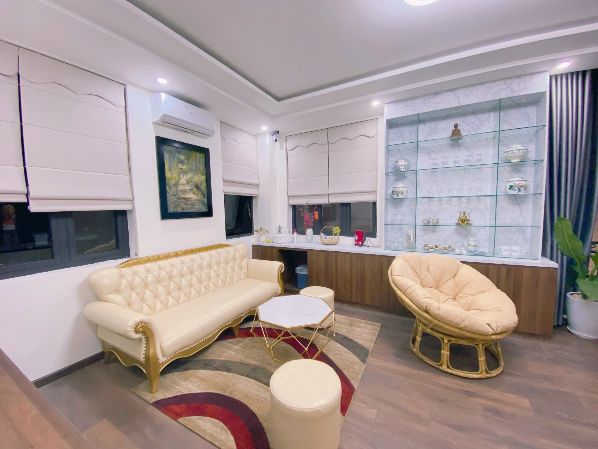  ???? CHO THUÊ BIỆT THỰ CAO CẤP ROYAL PARK HUẾ – FULL NỘI THẤT 