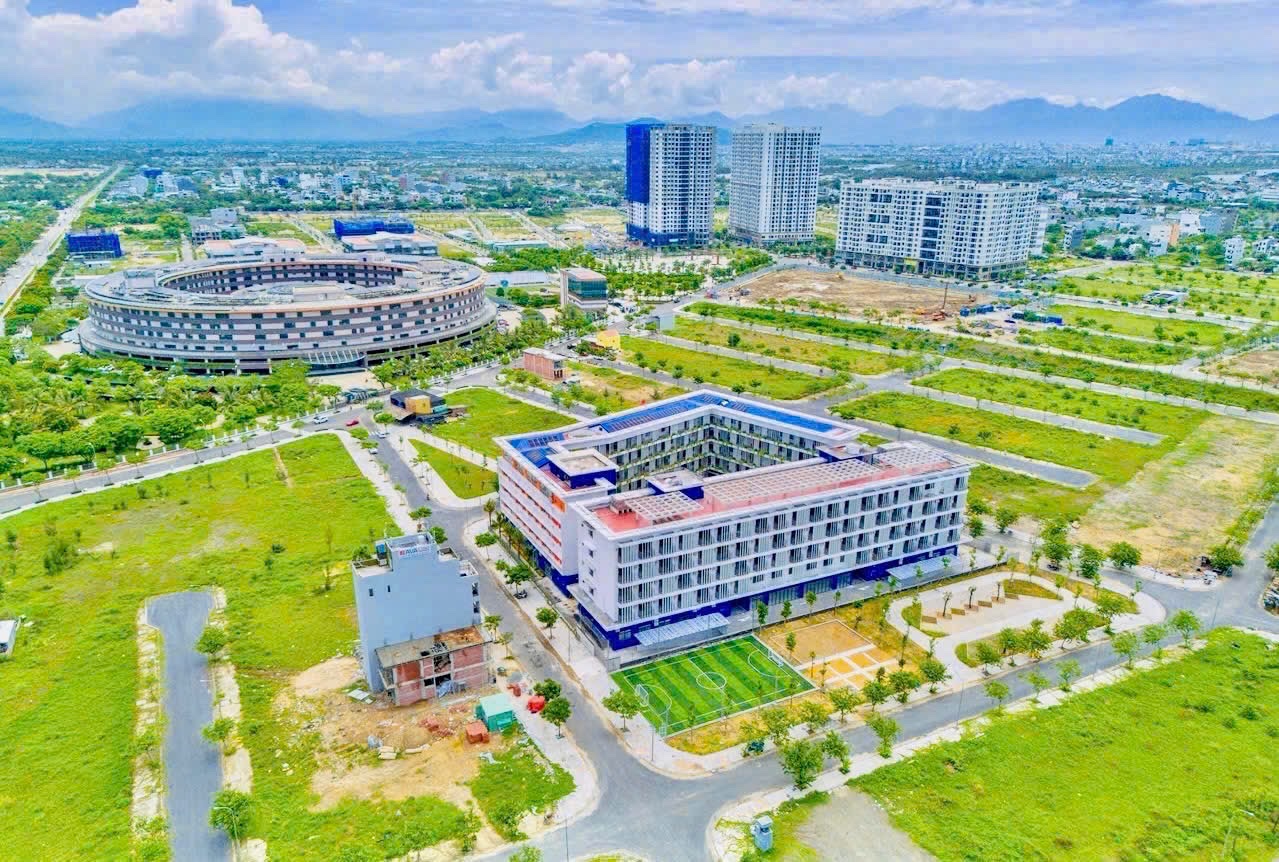  CĂN HỘ 2PN - TẦNG CAO - GIÁ TỐT - FPT PLAZA 3 ĐÀ NẴNG 