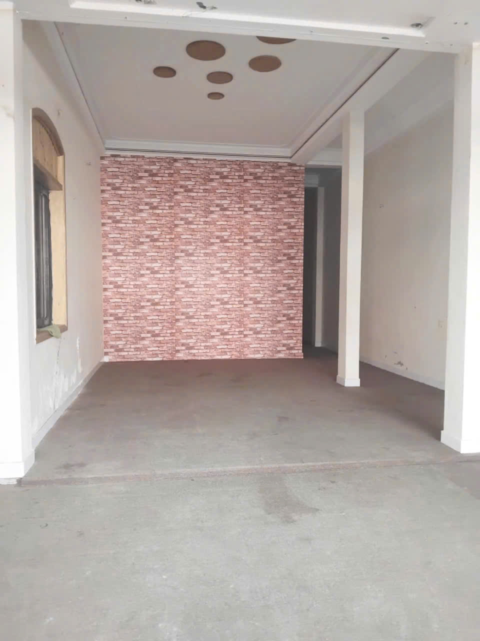  ???? CHO THUÊ NHÀ 2 TẦNG MẶT TIỀN ĐIỆN BIÊN PHỦ – TRƯỜNG AN, TP HUẾ 