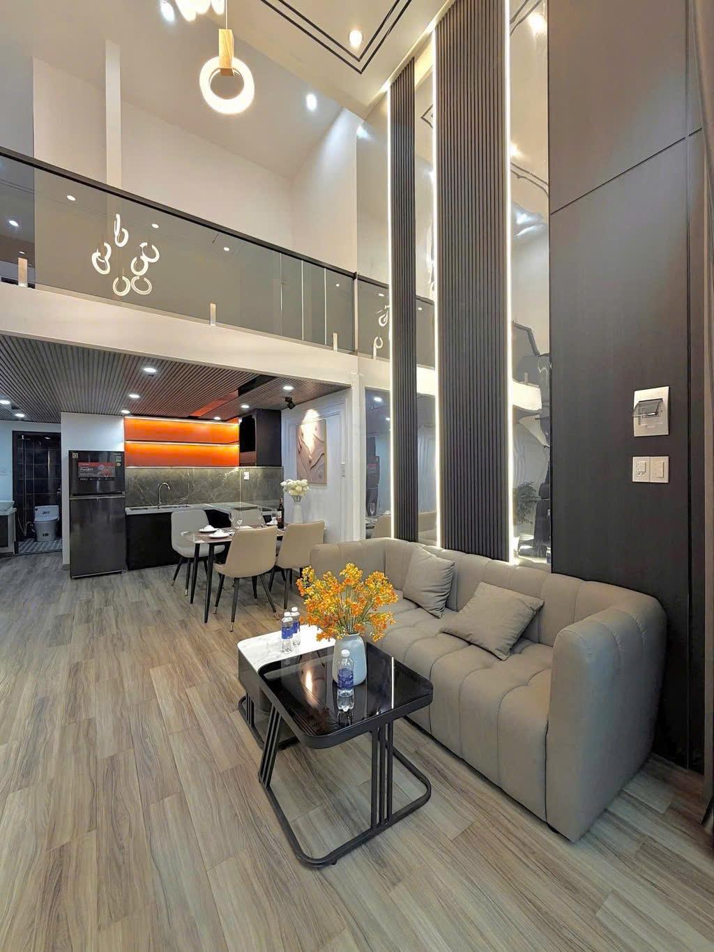  Bán Nhà Kiệt 3m Đường Trần Xuân Lê - Thanh Khê - Nhà đẹp mua ngay đón Tết. 