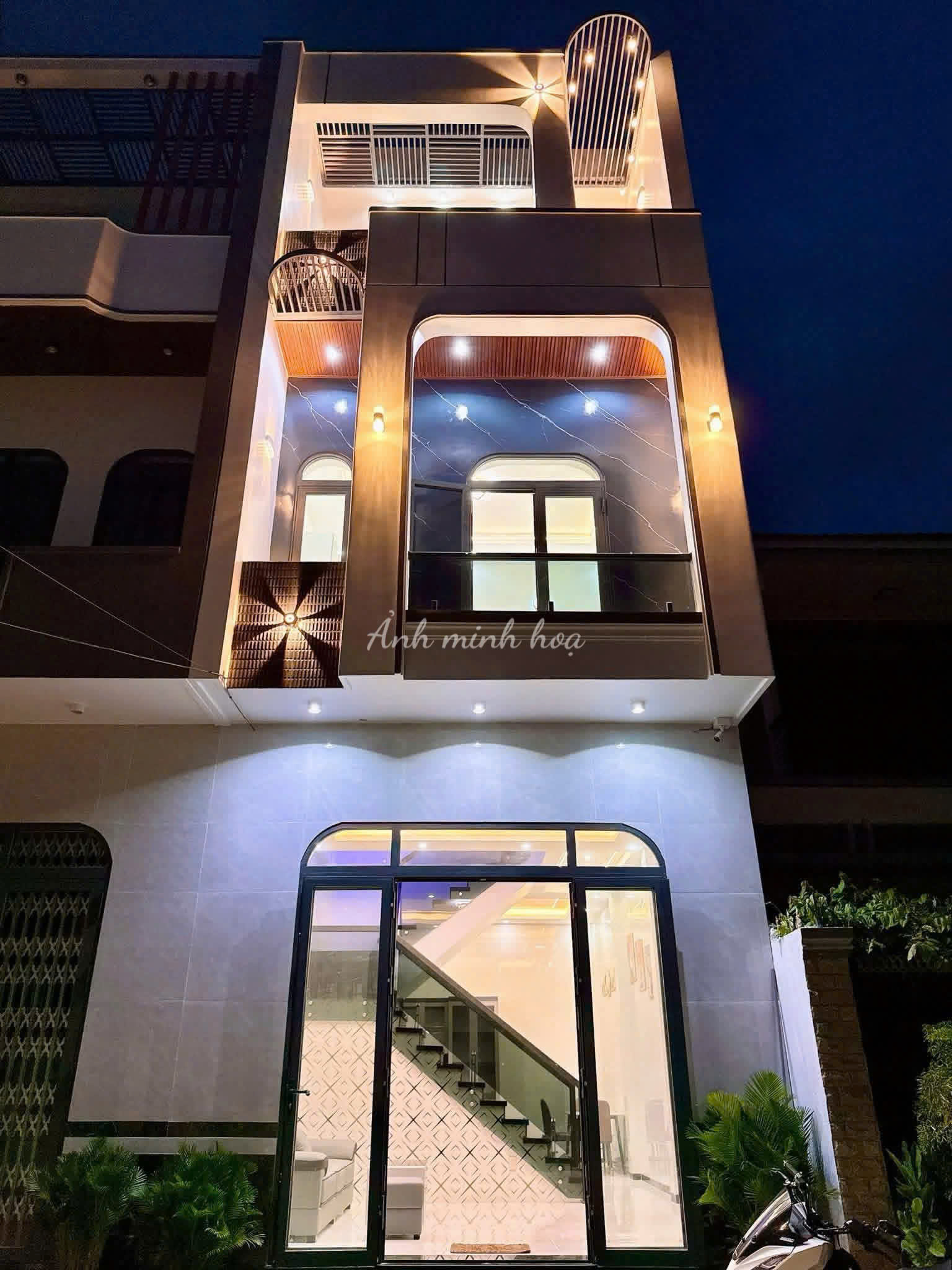  BÁN NHÀ ĐỖ XUÂN HỢP P.PHƯỚC BÌNH - 2 TẦNG - NGANG 5,3 - CÔNG NHẬN 95M2 