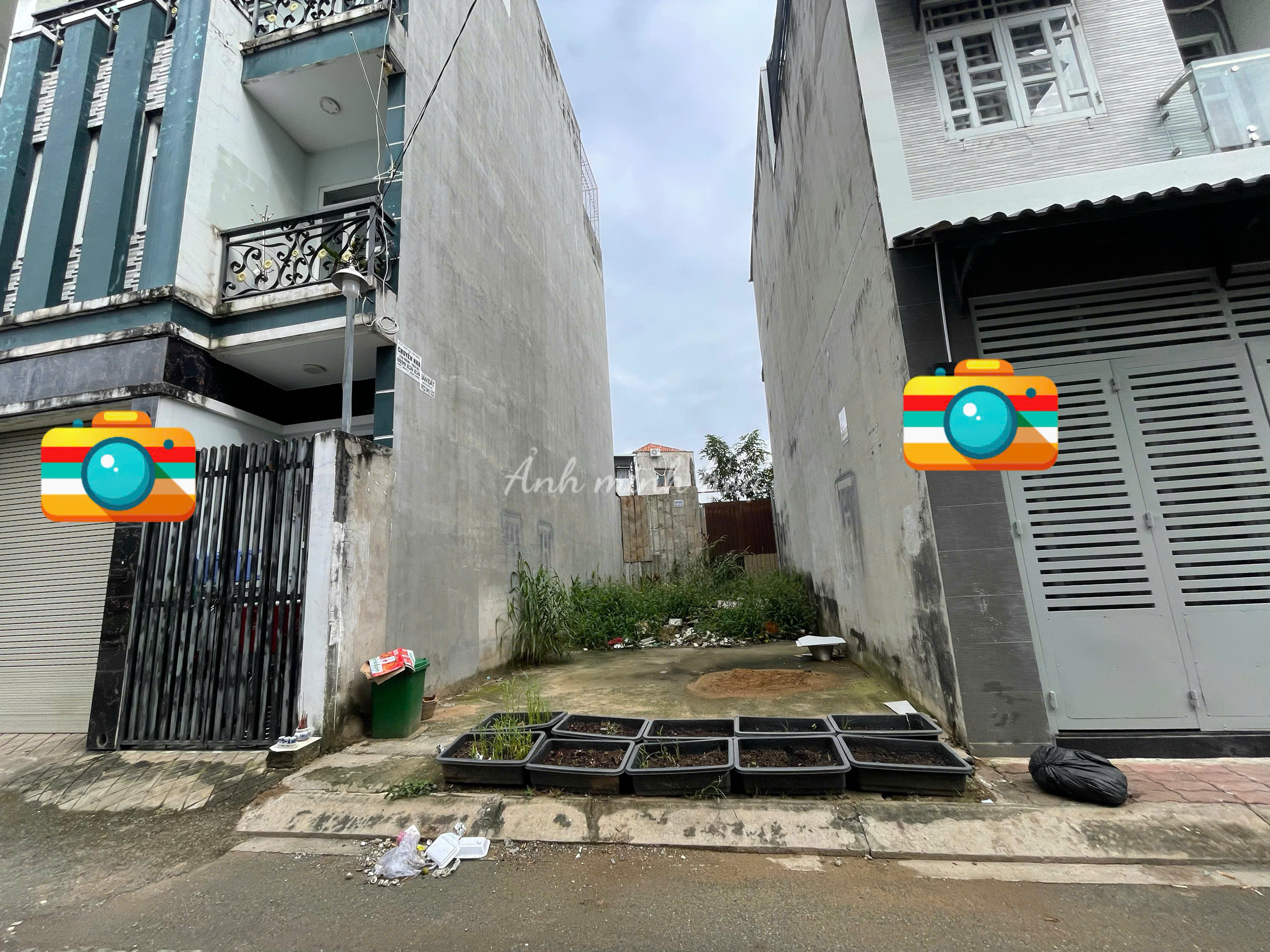  4.15 tỷ - 62.8m² (4x15m) khu đất gần Đỗ Xuân Hợp, đối diện Phước Bình, TP. Thủ Đức. 