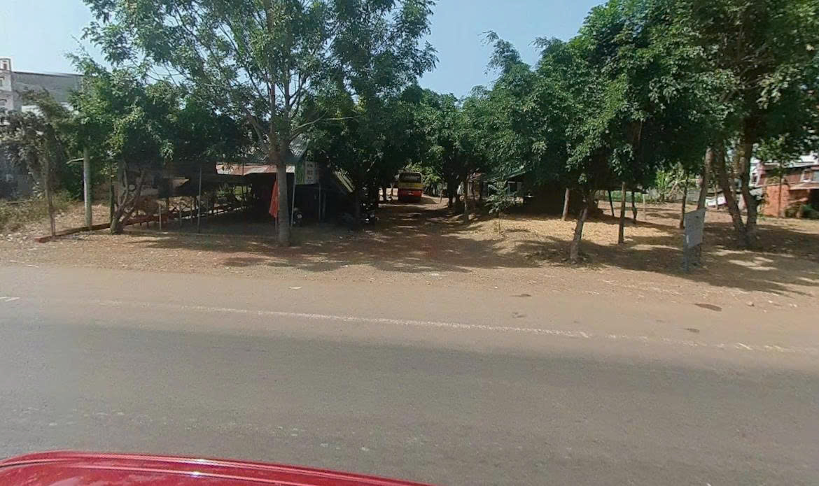  CẦN BÁN ĐẤT MẶT TIỀN QUỐC LỘ 13-  THANH LƯƠNG – BÌNH LONG – BÌNH PHƯỚC 