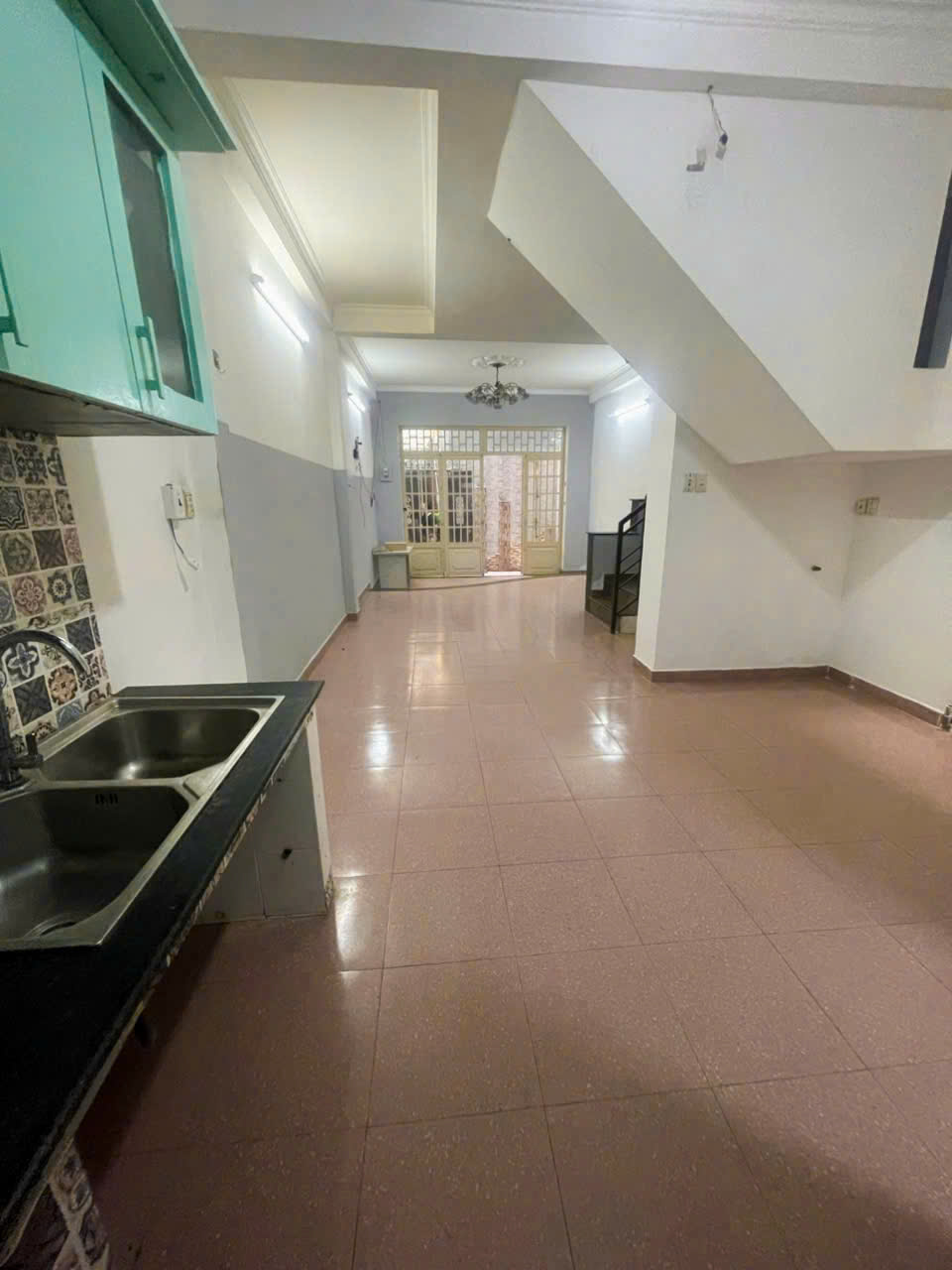  CHÍNH CHỦ CHO THUÊ NHÀ NGUYÊN CĂN – ĐIỆN BIÊN PHỦ, QUẬN 10- TPHCM 