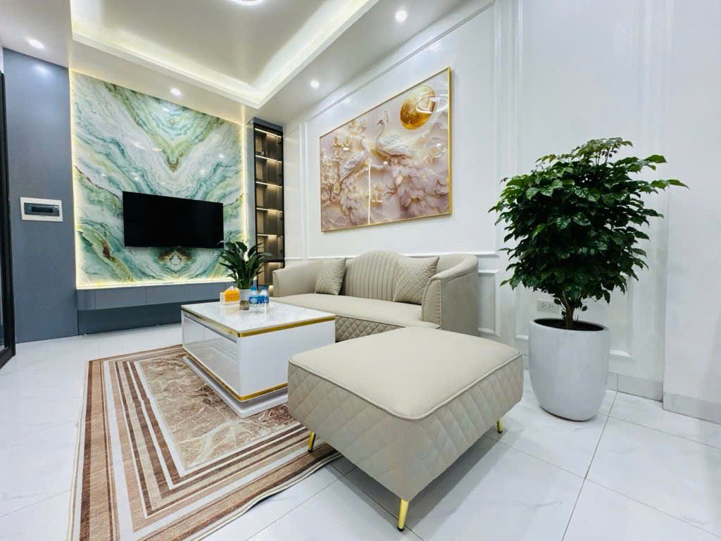  BÁN NHÀ BỒ ĐỀ LONG BIÊN,10m oto tránh, NGÕ NÔNG,NỞ HẬU,VIEW THOÁNG,50M NHỈNH 14 TỶ TL 