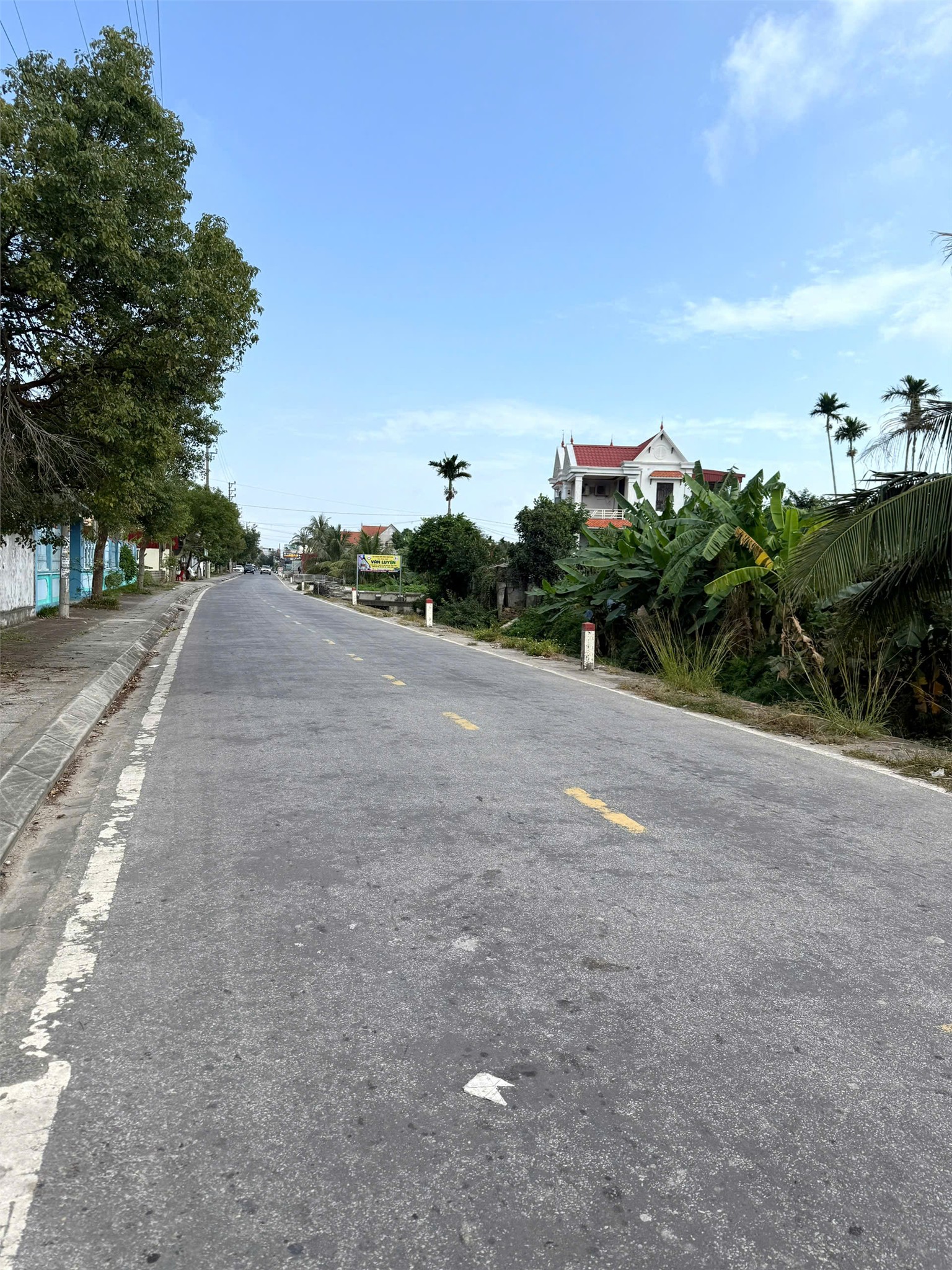  MẶT ĐƯỜNG TRỤC CHÍNH TRUNG NGHĨA – GIÁ ĐẦU TƯ, PHÙ HỢP KINH DOANH  ZALO 0567 222 555 