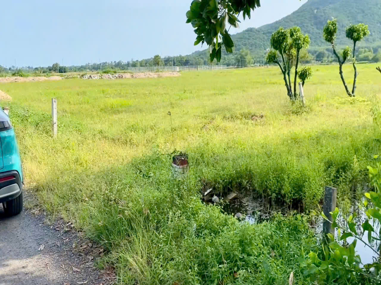  T1885 ???? 1873m2 đất Long Mỹ Bà Rịa - Vũng Tàu, SHR, HXH, 8.x tỷ 