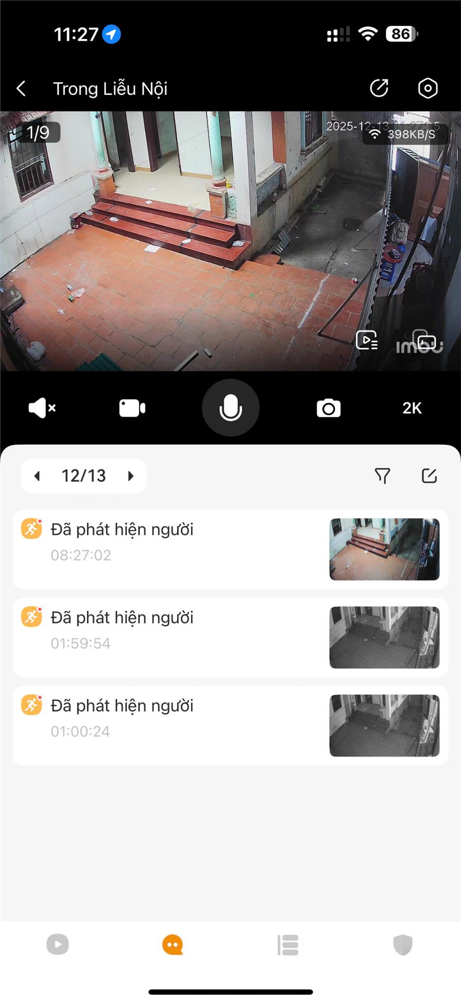  Cho thuê nhà trong ngõ tại Thôn Liễu Nội, Khánh Hà ( Nay là xã Thường Tín) 