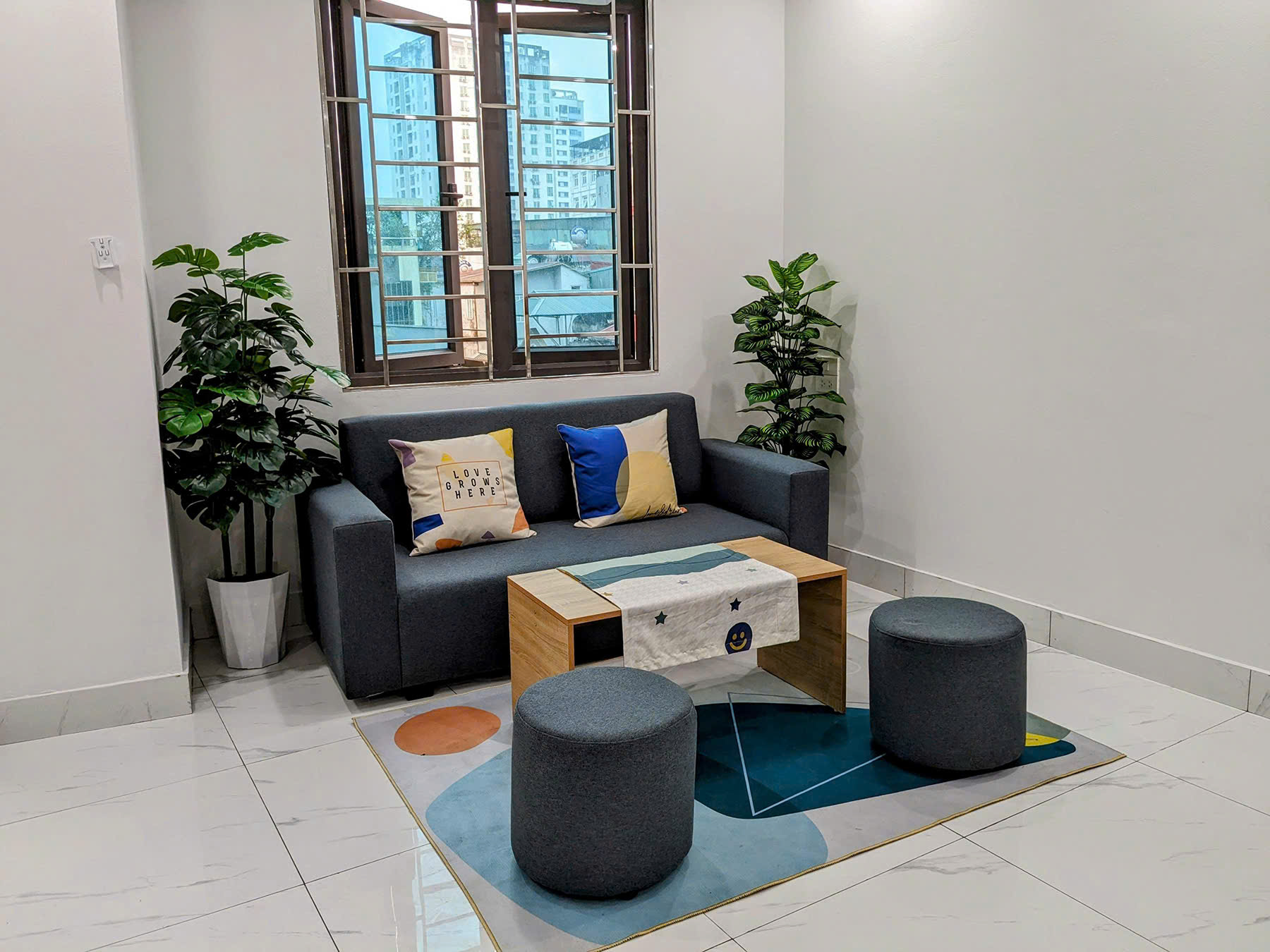  CHO THUÊ PHÒNG KHÉP KÍN – TẠI NGÕ 322 MỸ ĐÌNH, NAM TỪ LIÊM 