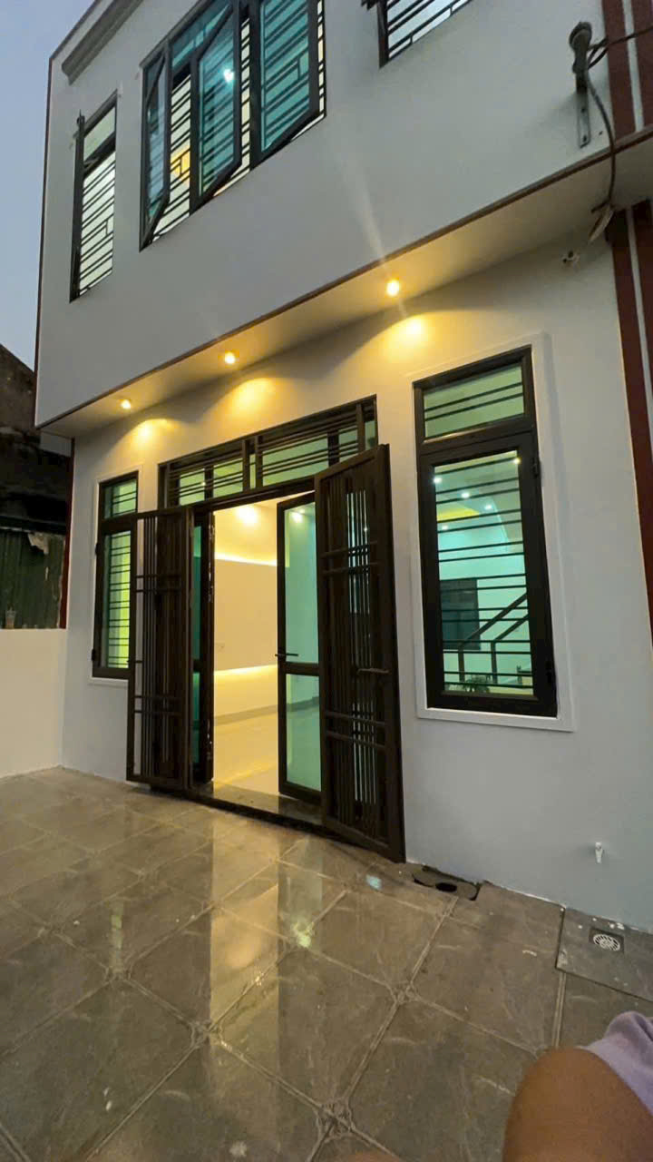  Nhà đẹp gần Cụm CN An Phát – 2PN, ở ngay, giá chỉ 1 tỷ 4xx 