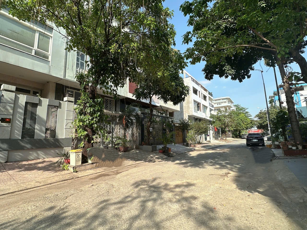  Biệt thự HIẾM 6 lầu có hầm ngang 6m 120m2 khu VIP Đặng Thùy Trâm ngay Văn Lang chỉ 22 tỷ. 