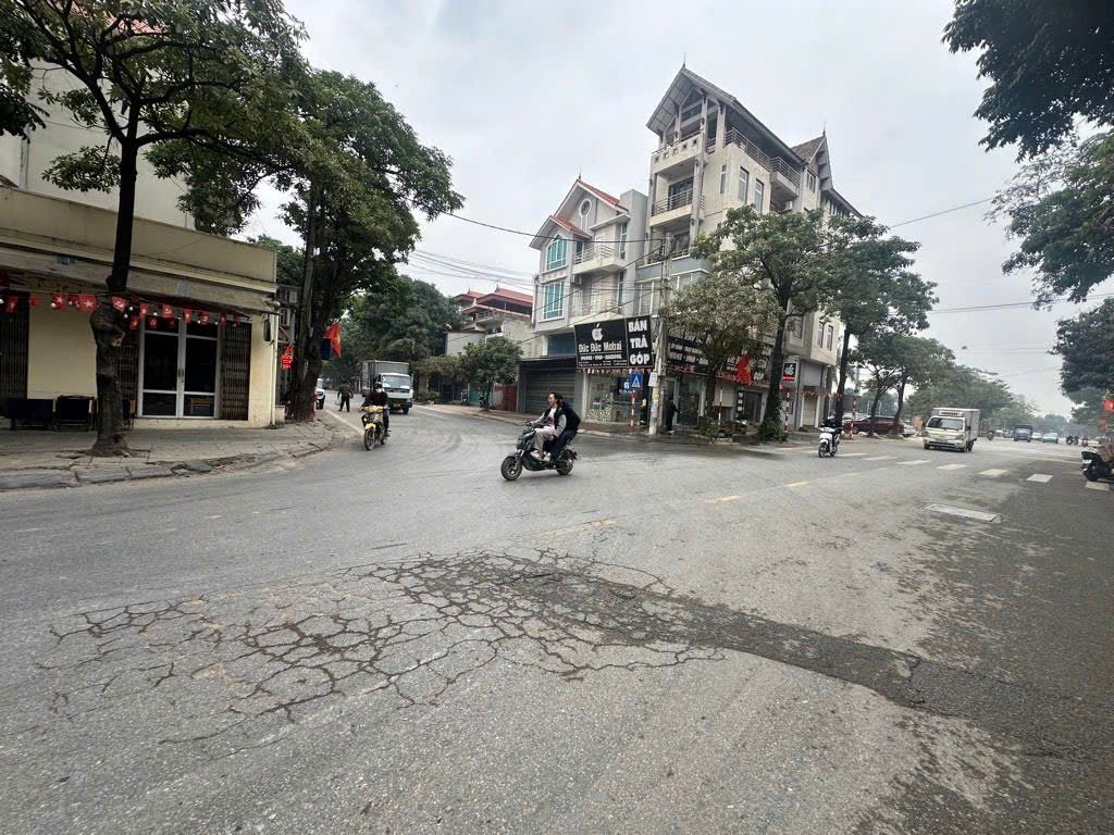  ❌❌BÁN ĐẤT  ẤP TÓ – TRUNG TÂM ĐÔNG ANH  Ô TÔ NGỦ TRONG ĐẤT  TIỆN ÍCH NGẬP TRÀN 5.3 TỶ  ❌❌ 