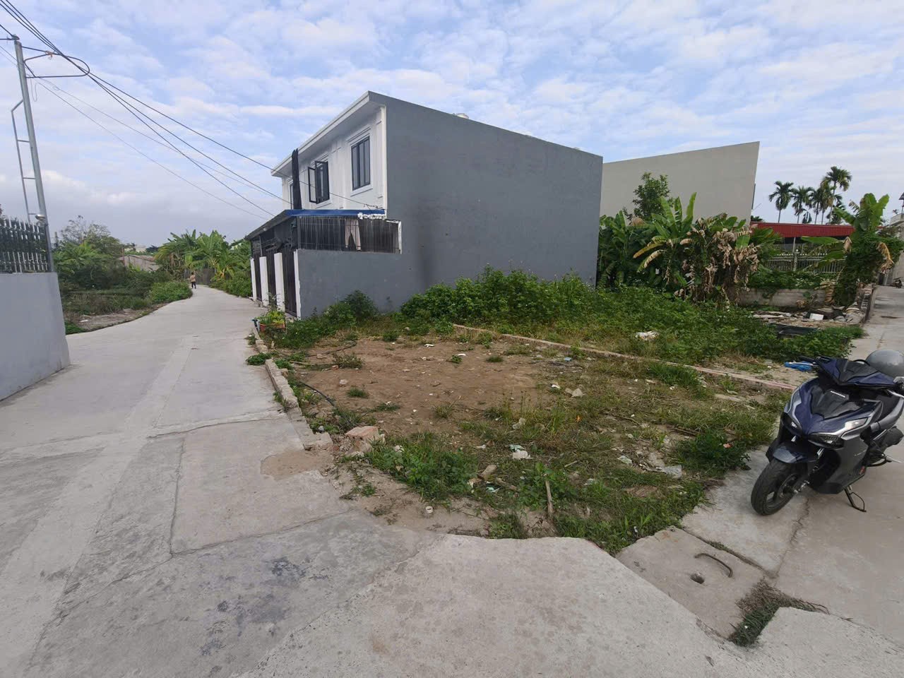  LÔ GÓC VỌNG HẢI – 2 MẶT NGÕ THÔNG, DIỆN TÍCH VỪA TÀI CHÍNH  ZALO 0567 222 555 