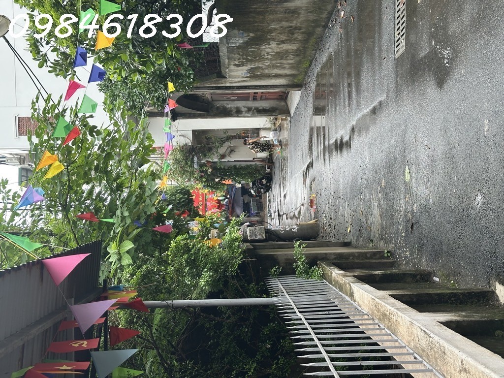  Bán đất đường Phương Canh, Nam Từ Liêm – 197m² – ô tô qua đất – giá 26 tỷ 