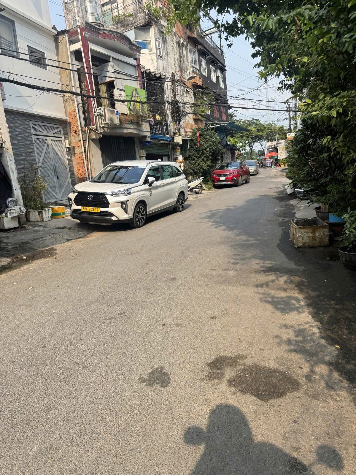  Nhà Mặt Tiền Quận 9-106M2-Sổ Riêng-3Tầng-Gần Chợ-Khu Nhộn Nhịp-Kinh Doanh Tốt-7,3Tỷ 