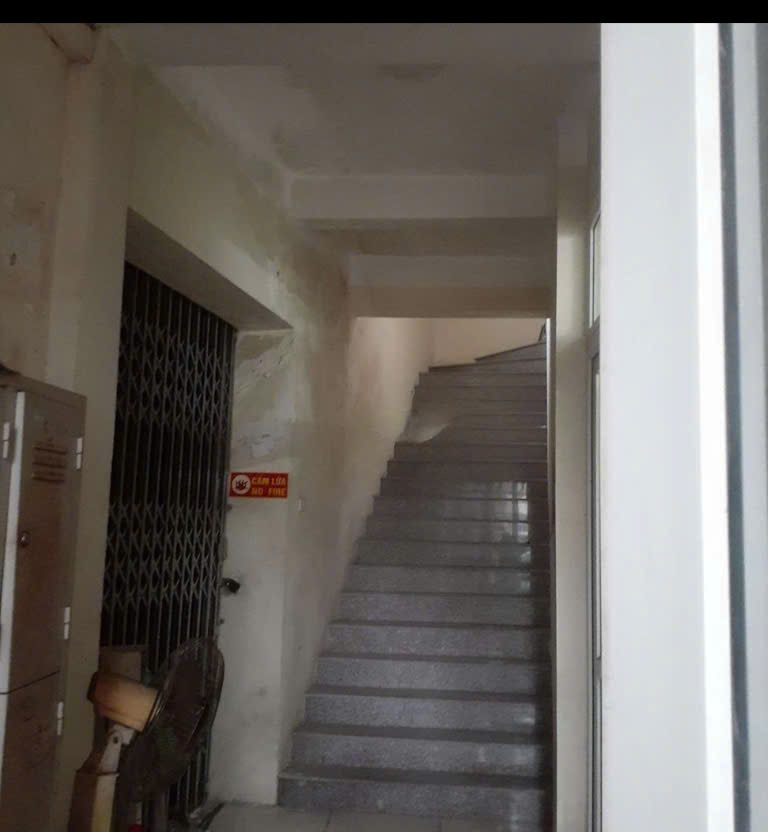  Cho thuê nhà ngõ Tam Trinh, 30m² x 3 tầng, 2 ngủ, 2 vệ sinh  6 triệu 10 mét ra ô tô 