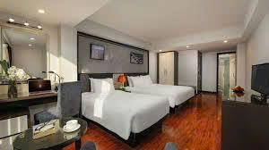  LinhHK cho thuê khách sạn 80 phòng – cạnh Quán Thánh, nội thất mới 