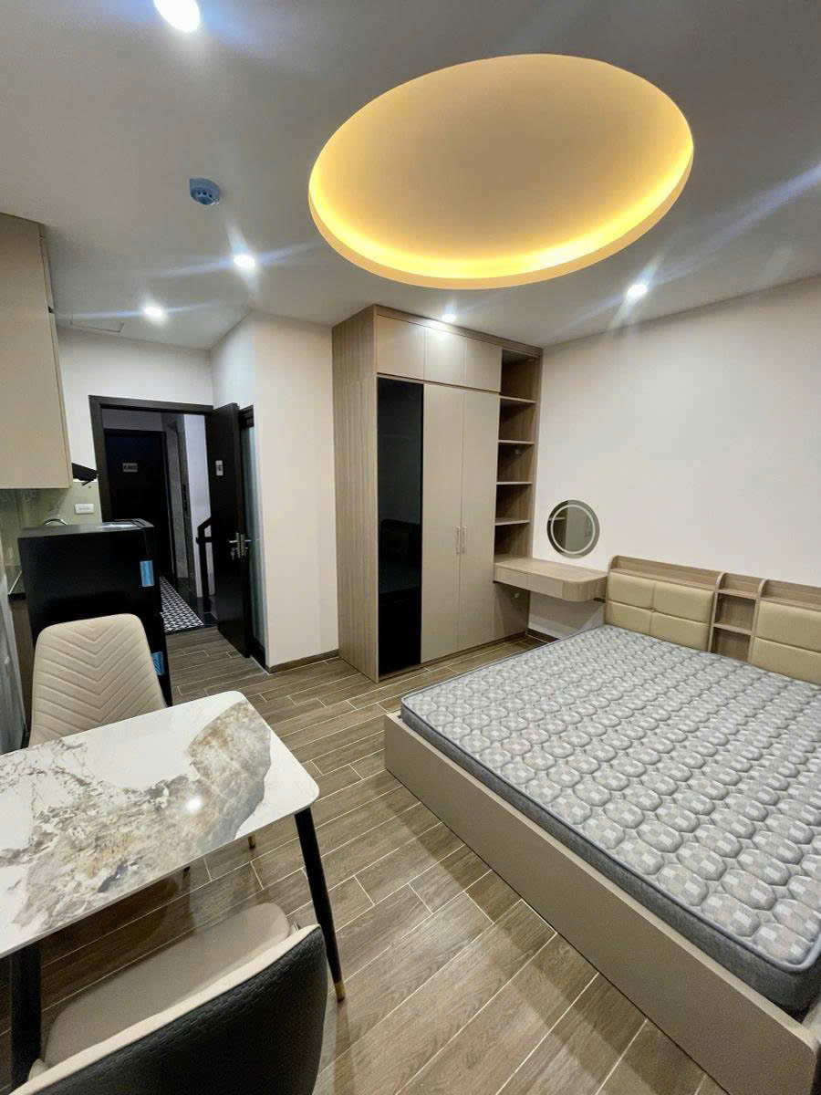  GẤP!CHỦ CẦN BÁN,TÒA NHÀ VỪA Ở+VỪA CHO THUÊ,PHÚ DIỄN,THANG MÁY,9PHÒNG,OTO TRÁNH,11TY 