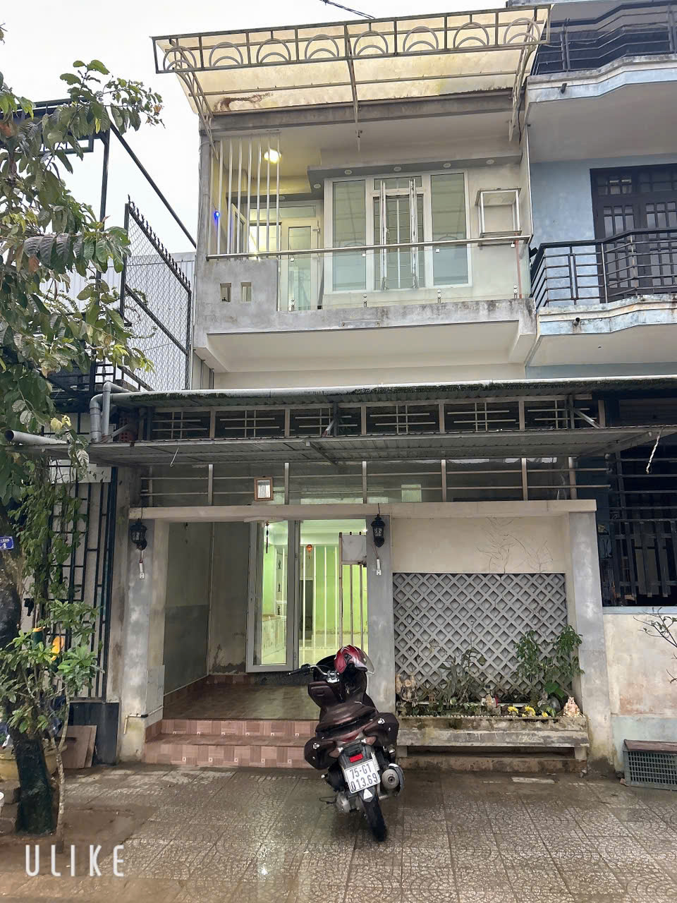  ⭐️CHO THUÊ NHÀ HAI TẦNG THỦY VÂN CẠNH ECOGADEN TP HUẾ 