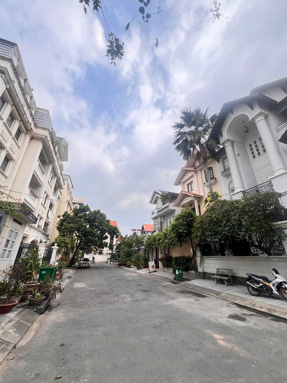  MT Đoàn Hữu Trưng, An Phú Vista Q2 Vị trí góc 2MT Đoàn Hữu Trưng và đường số 11, giá chỉ 135tr/m2. 