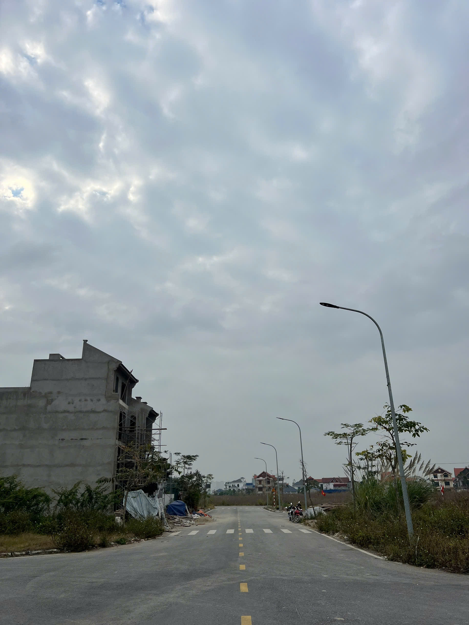  LÔ GÓC ĐẦU TƯ HIẾM – TĐC BẮC SÔNG CẤM, THUỶ NGUYÊN ???????? Vị trí chiến lược – Khả năng khai thác cao – Dư địa tăng giá rõ ràng 