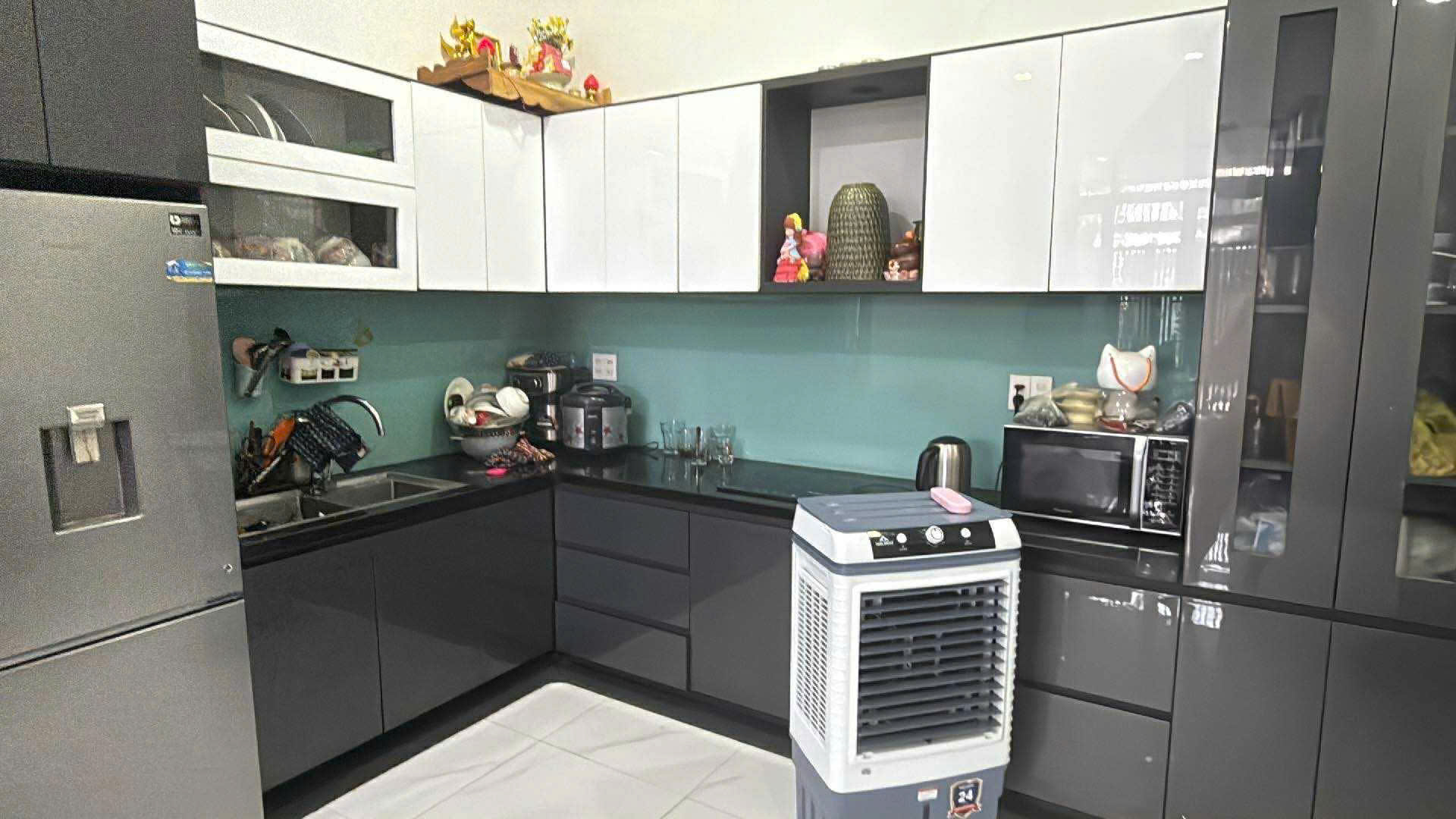  ???? CHO THUÊ NHÀ KIỆT Ô TÔ PHẠM VĂN ĐỒNG – CÁCH MẶT TIỀN 50M ❤️‍???? 