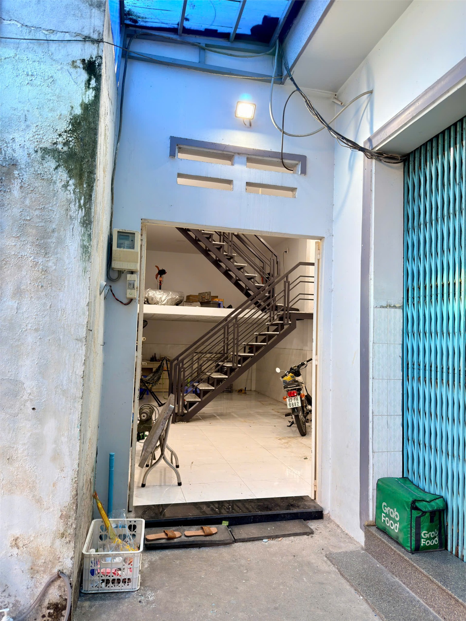  BÁN NHÀ GIÁ SIÊU MỀM CHÍNH CHỦ  TẠI QUANG TRUNG, P10,Q. GÒ VẤP, TPHCM (Phường Gò Vấp mới) 