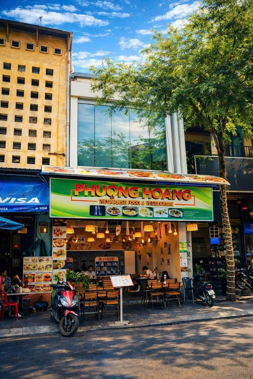  CHÍNH CHỦ CHO THUÊ NHÀ MẶT TIỀN ĐỀ THÁM – QUẬN 1- TPHCM 