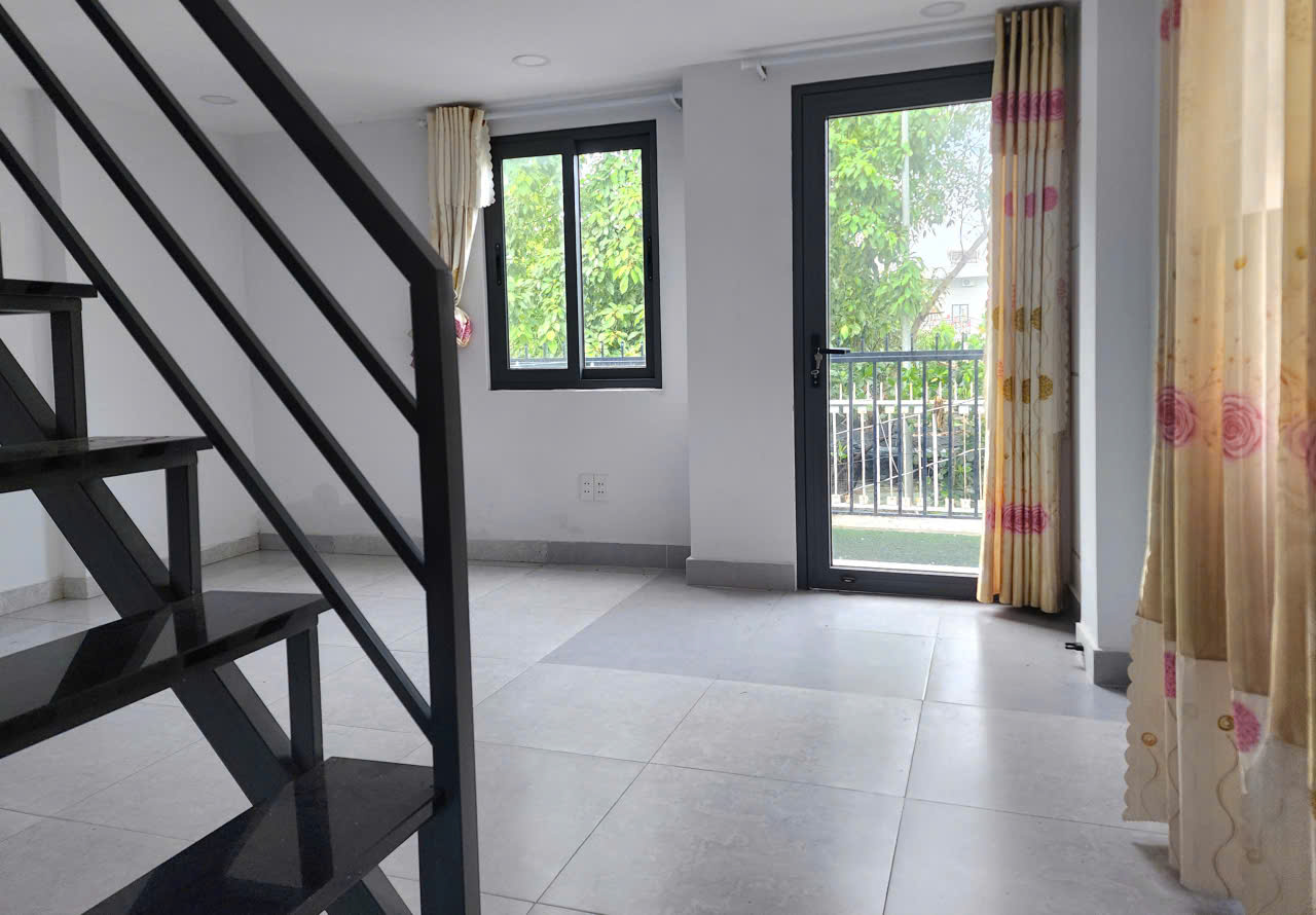  CHO THUÊ NHÀ / PHÒNG – VỊ TRÍ ĐẸP PHƯỜNG LINH ĐÔNG, THỦ ĐỨC 