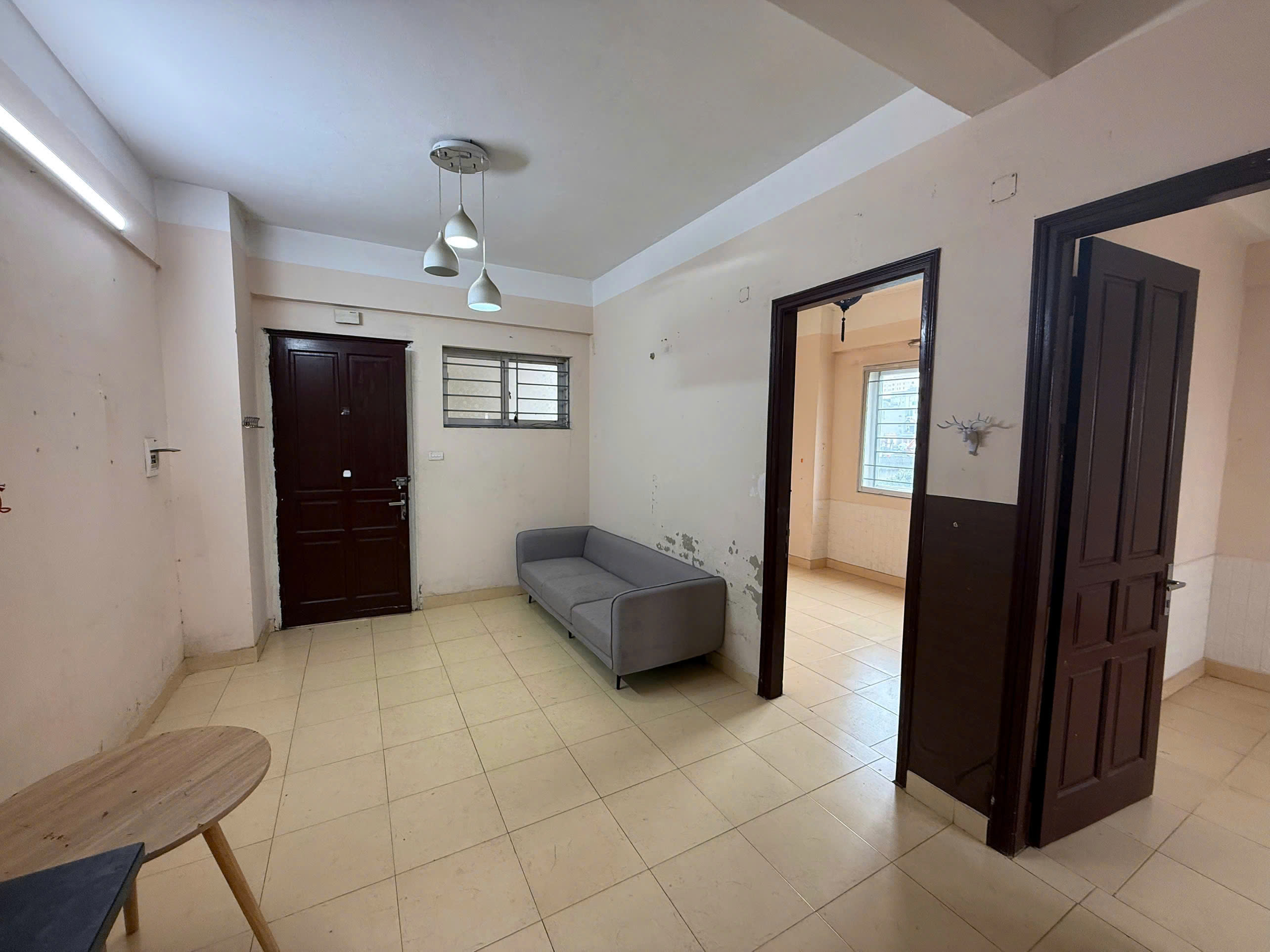  CHÍNH CHỦ BÁN CĂN HỘ CHUNG CƯ BẮC LINH ĐÀM – HOÀNG MAI 