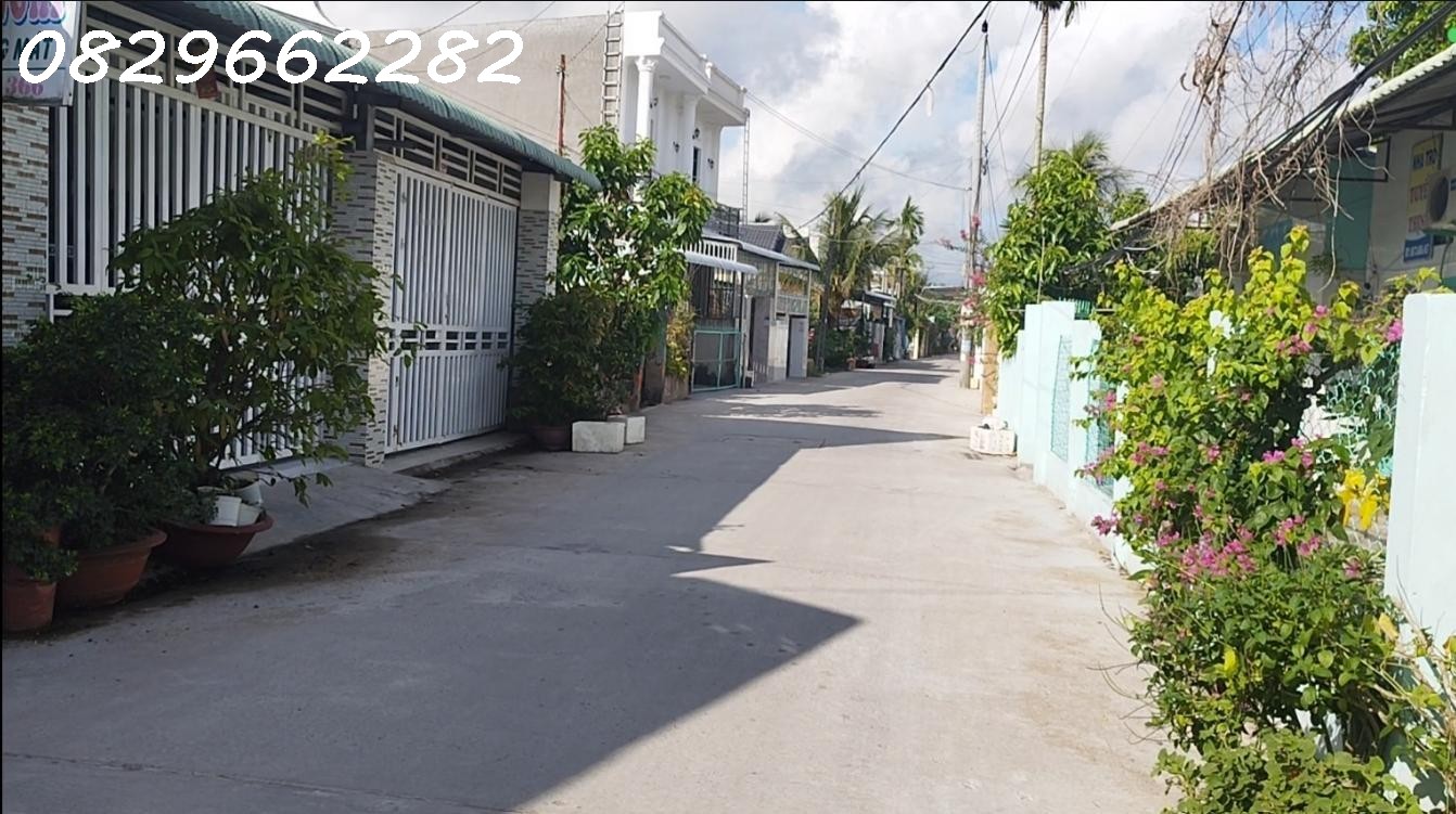  Bán đất thổ cư 107m2 Sổ Hồng Ngã Am, An Hòa, TP Sa Đéc, Đồng Tháp 1.4 tỷ 