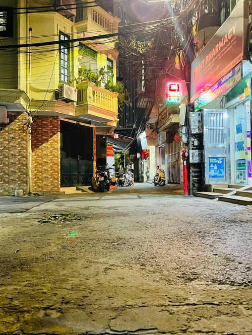  HOT! CHỈ 166 TRIỆU M CÓ NHÀ NGÕ 409 KIM MÃ 66M 5 TẦNG GARA 2 MẶT NGÕ Ở LUÔN GIÁ 11 TỶ 0336212066 