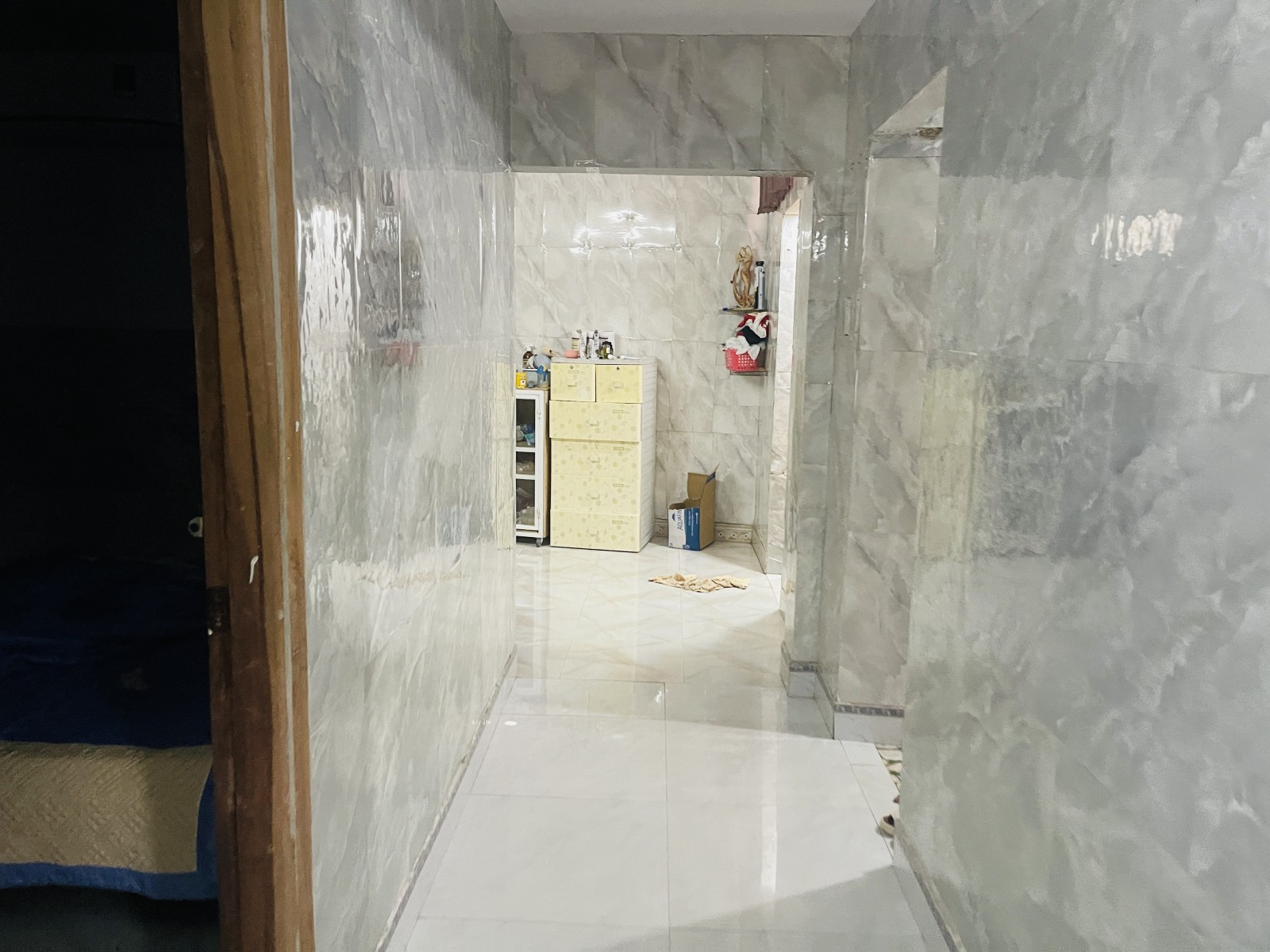  Nhà 2 mặt tiền Trưng Nữ Vương 90,2m² Hải Châu giá 12,7 tỷ đang cho thuê 