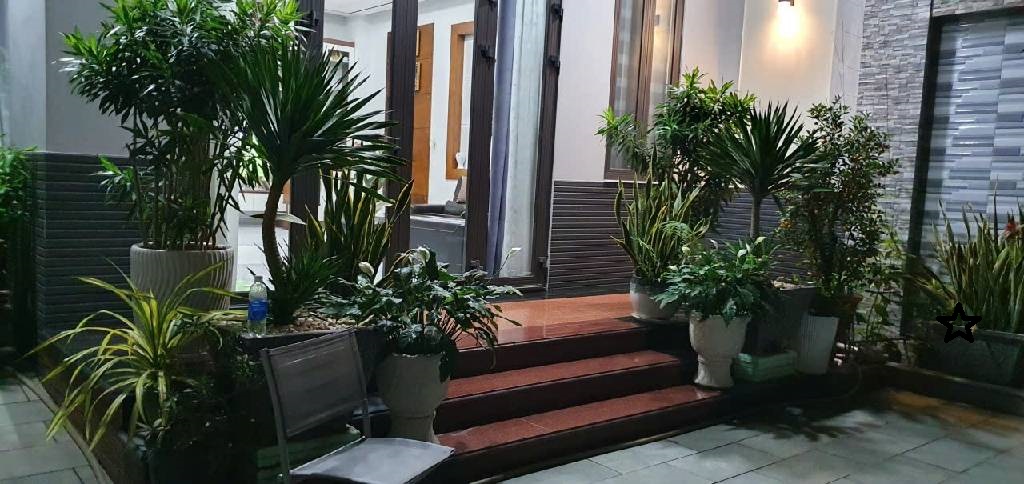  BÁN NHÀ MẶT PHỐ TRẦN HƯNG ĐẠO I QUẬN 5, HỒ CHÍ MINH - SỔ HỒNG CHÍNH CHỦ, DIỆN TÍCH 300M2, CHÍNH XÁC GIÁ 100 TRIỆU! 