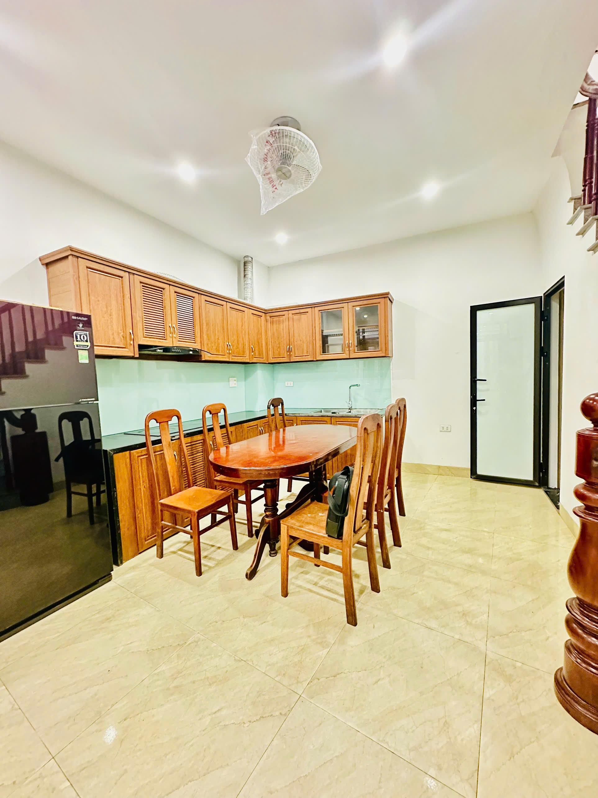  NAM TỪ LIÊM - NHÀ ĐẸP- GẦN PHỐ -Ô TÔ ĐỖ CỔNG-  NHÀ DÂN XÂY CHẮC CHẮN NGÕ RỘNG THÔNG THOÁNG 30m, 7,85 tỷ 