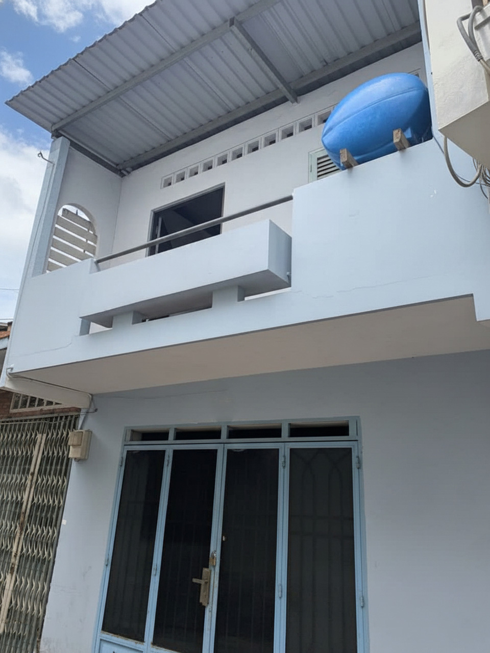  L1899 ⭐️ sát UBND Phường Gò Vấp, SHR, Nở hậu, 4x11m, 3.x tỷ 