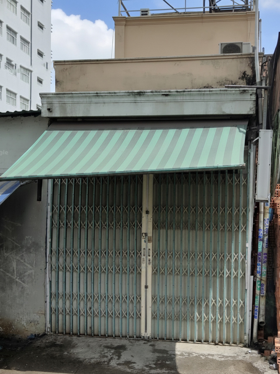  K1904 ✨✨ nhà Mặt tiền Nguyễn Xí Bình Thạnh, SHR, Vuông, 3.1x16m, 7.x tỷ 