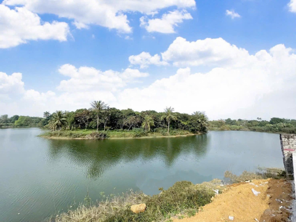  Chính chủ cắt lỗ đất Đồng Trạng khu dân cư hiện hữu, đường rộng, ô tô vào tận đất 