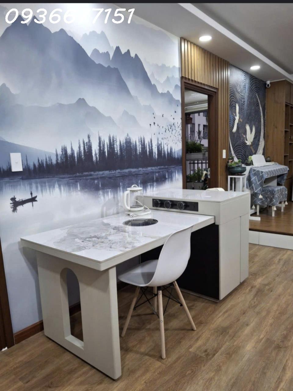  CHÍNH CHỦ BÁN CĂN GÓC CHUNG CƯ IRIS – THUẬN AN, BÌNH DƯƠNG 