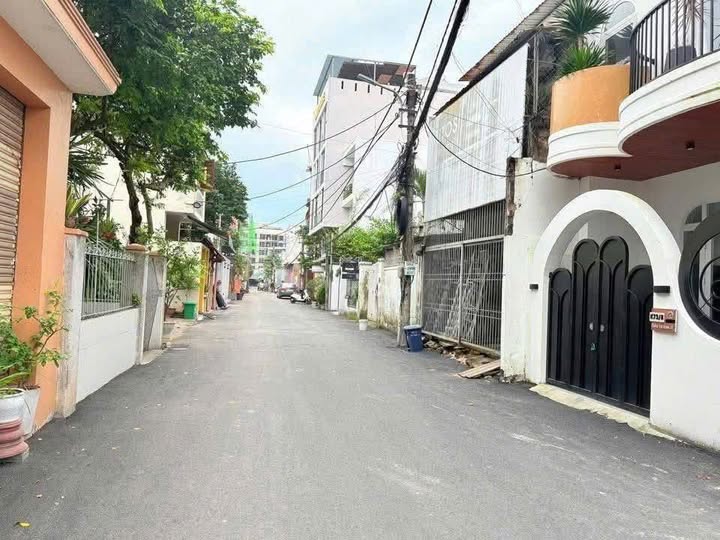  CHUYỂN NHƯỢNG LÔ ĐẤT KIỆT Ô TÔ CHÂU THỊ VĨNH TẾ, DIỆN TÍCH LỚN 450M, XÂY APARTMENT TUYỆT VỜI 