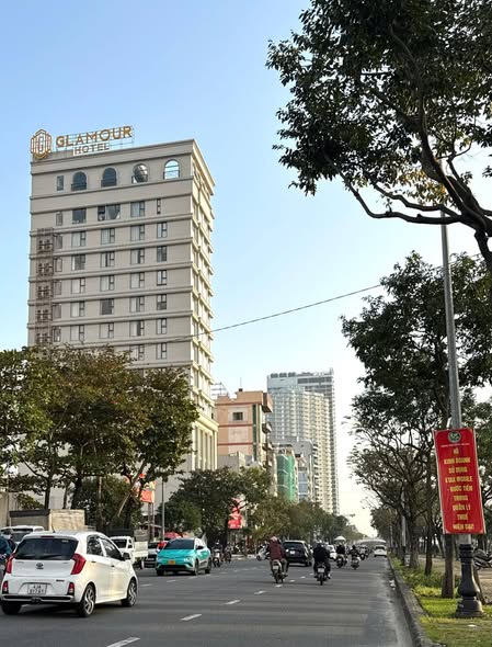  CHUYỂN NHƯỢNG CẶP ĐẤT TRẦN HƯNG ĐẠO, GẦN CẦU SÔNG HÀN. LH 0905233234 