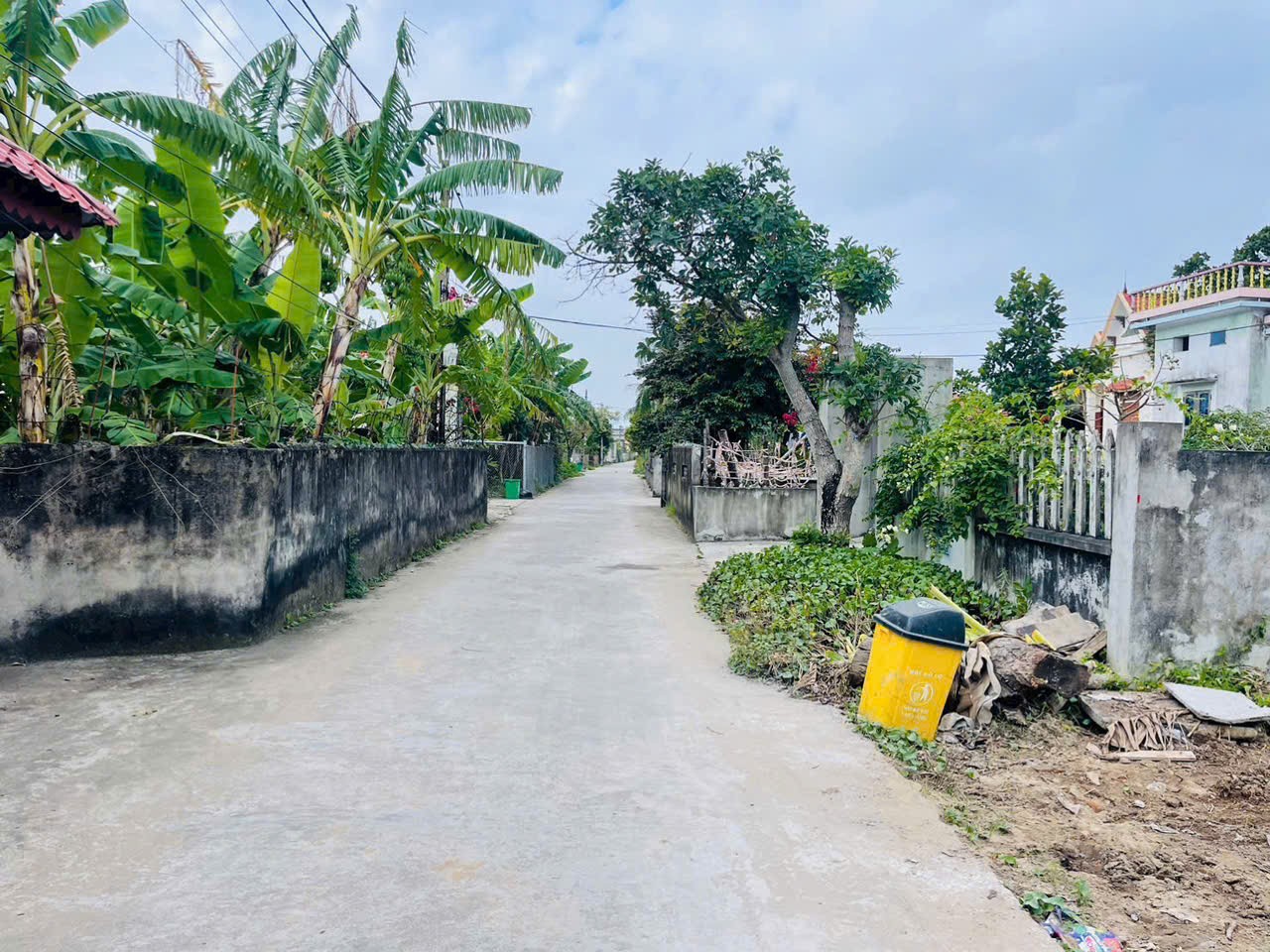  ĐẤT CỐC LIỄN MINH TÂN – 138M2 – NGÕ Ô TÔ THÔNG – GIÁ 12,X TRIỆU/M2  QUỸ ĐẤT DÂN CƯ HIẾM – ZALO 0567 222 555 