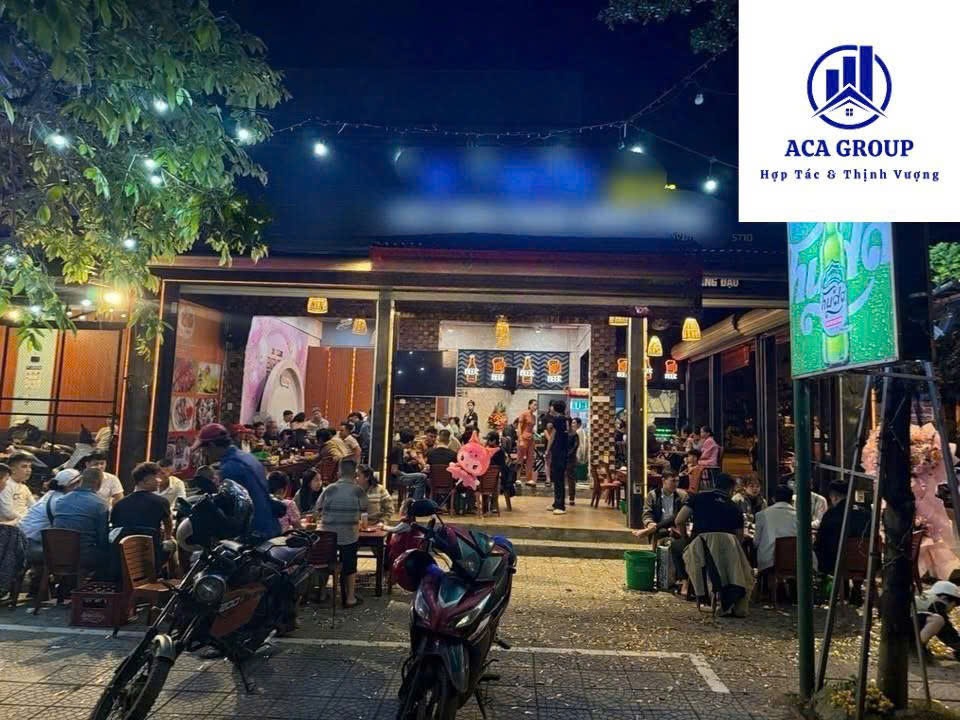  ???? CHO THUÊ MẶT BẰNG MẶT TIỀN LÊ QUANG ĐẠO (KQH KIỂM HUỆ) ???? 